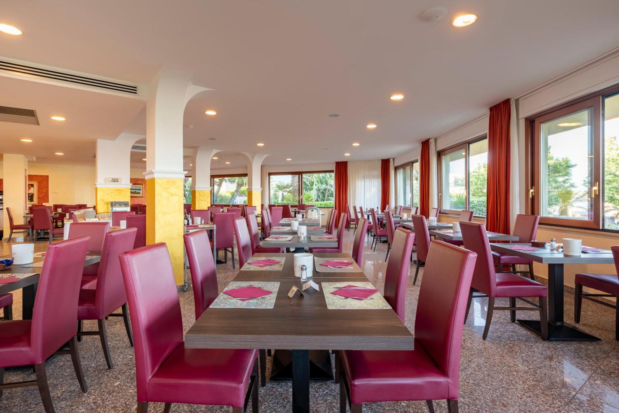 Hotel Florida Alghero Exterior photo