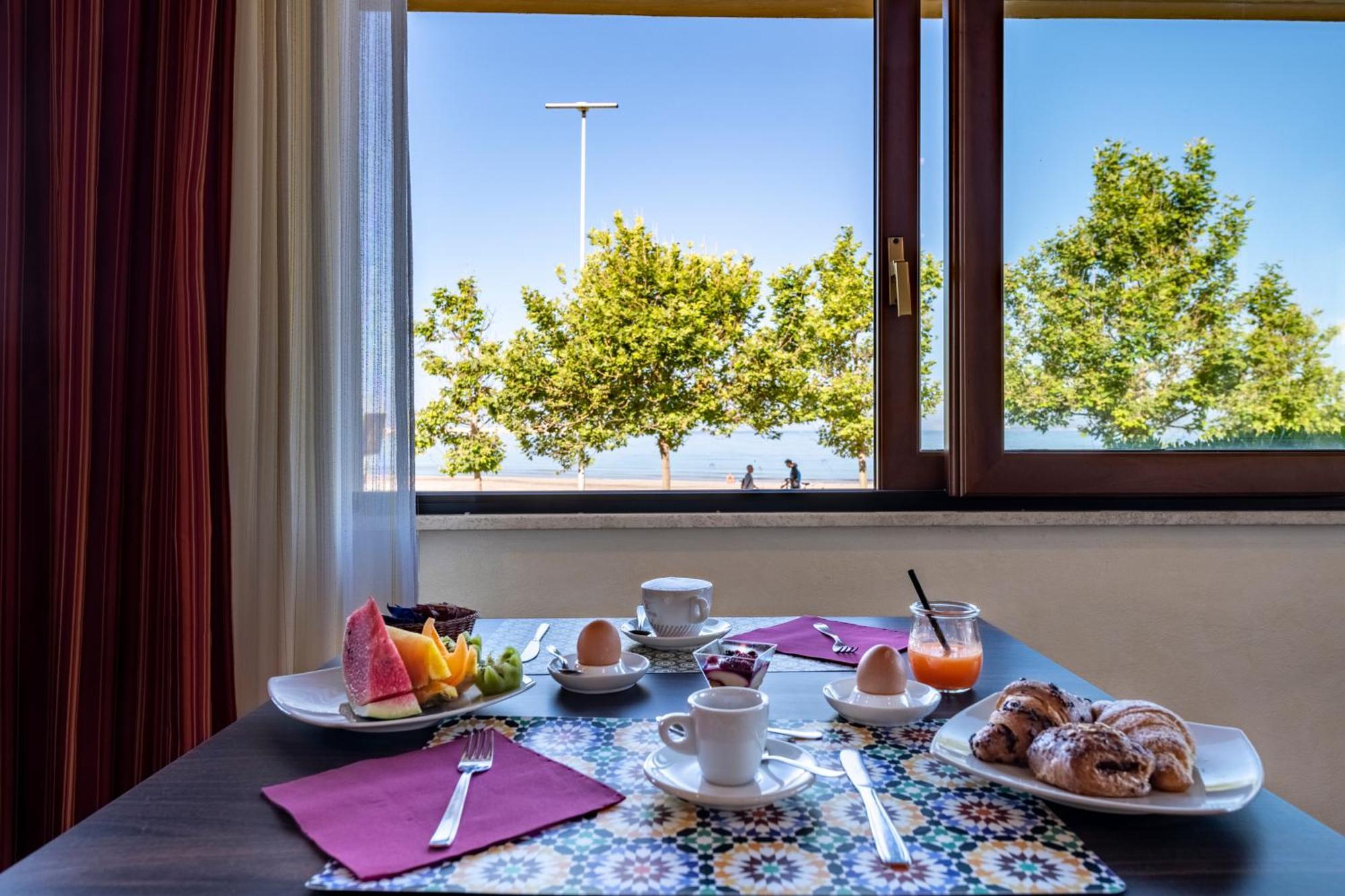 Hotel Florida Alghero Exterior photo