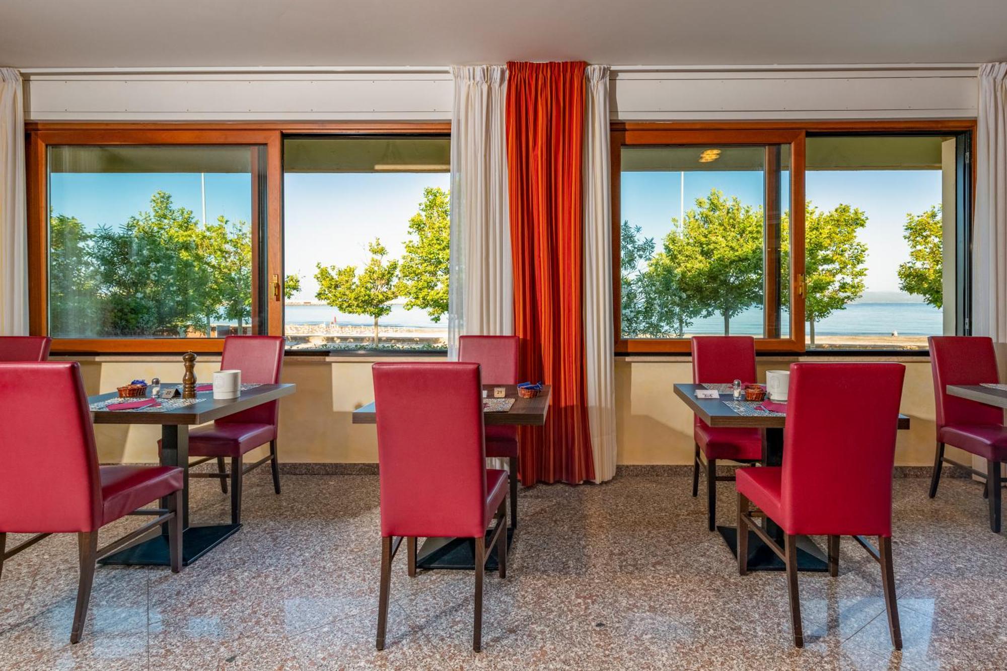 Hotel Florida Alghero Exterior photo