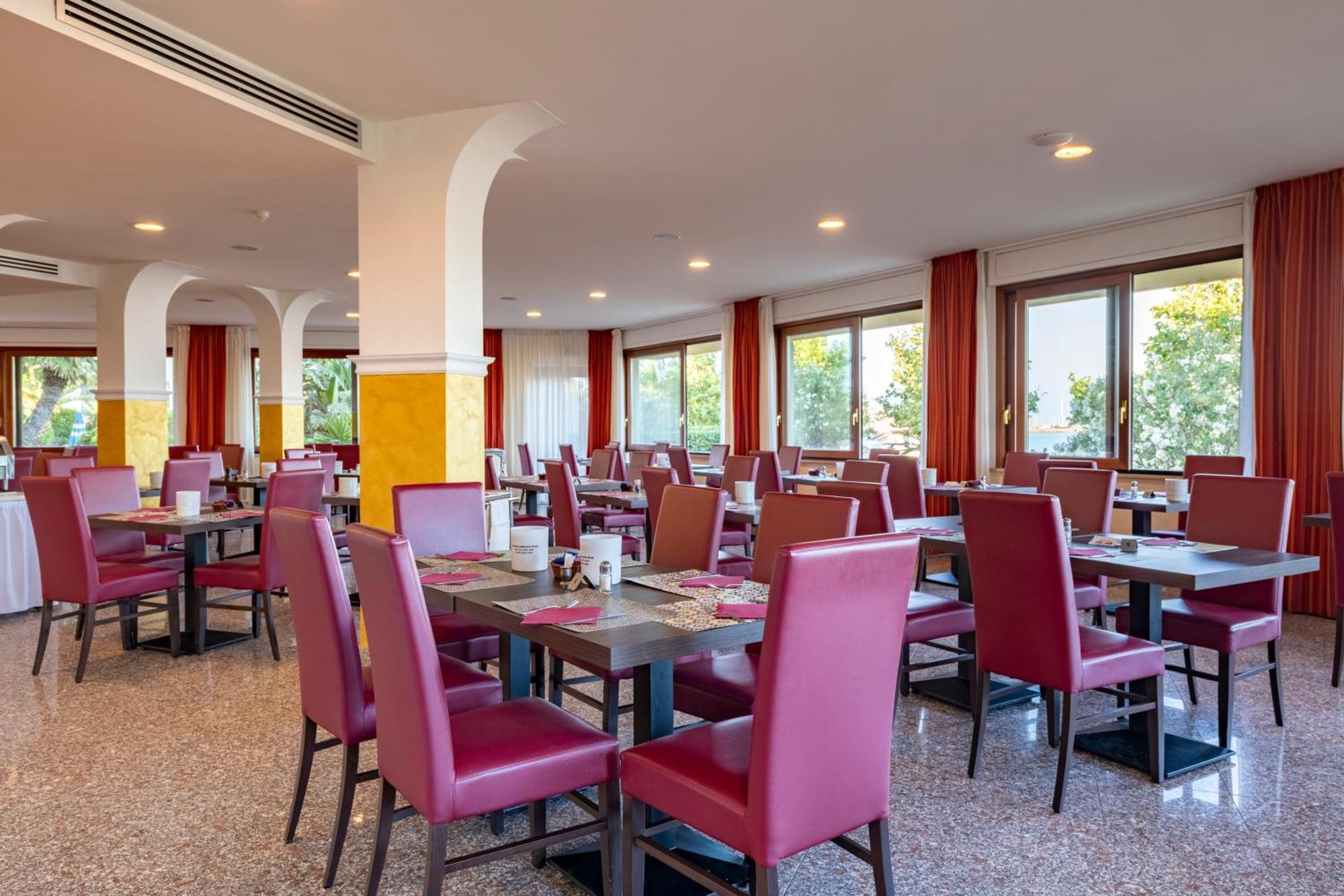 Hotel Florida Alghero Exterior photo
